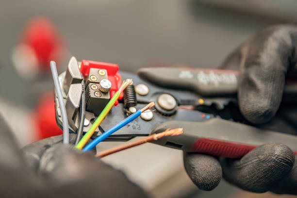 Best Electrical Troubleshooting Services  in Lake Katrine, NY
