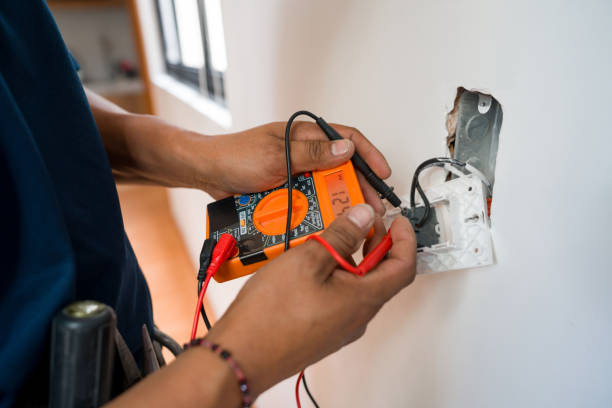 Best Electrical Installation Contractor  in Lake Katrine, NY