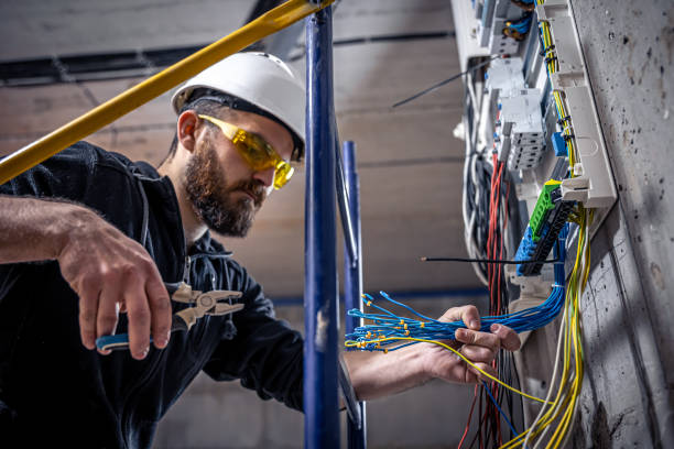 Best Affordable Electrician  in Lake Katrine, NY