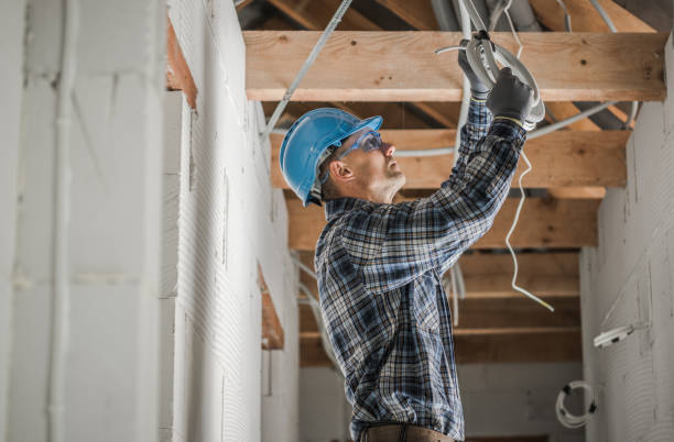Electrical System Inspection in NY