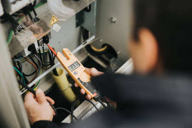 Best Emergency Electrical Repair  in Lake Katrine, NY