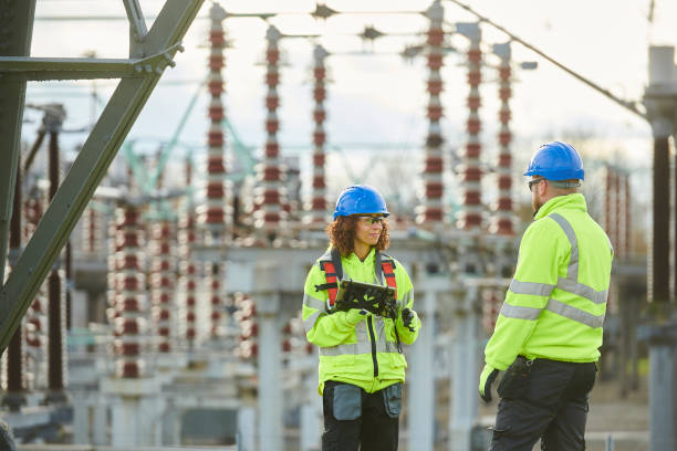 Best Local Electrician Companies  in Lake Katrine, NY
