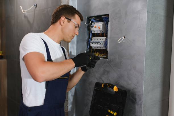 Best Electrical Rewiring Services  in Lake Katrine, NY
