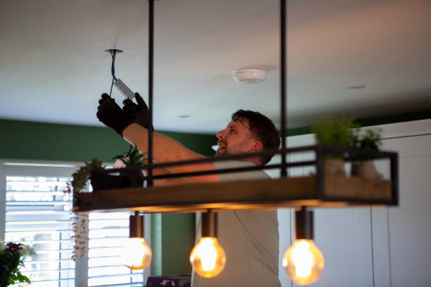 Best Residential Electrician Services  in Lake Katrine, NY