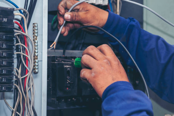Best Electrician Near Me  in Lake Katrine, NY