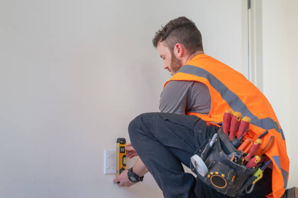 Best Electrician for Home Renovation  in Lake Katrine, NY