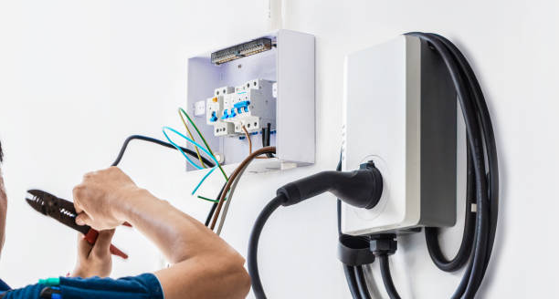 Best Commercial Electrician Services  in Lake Katrine, NY