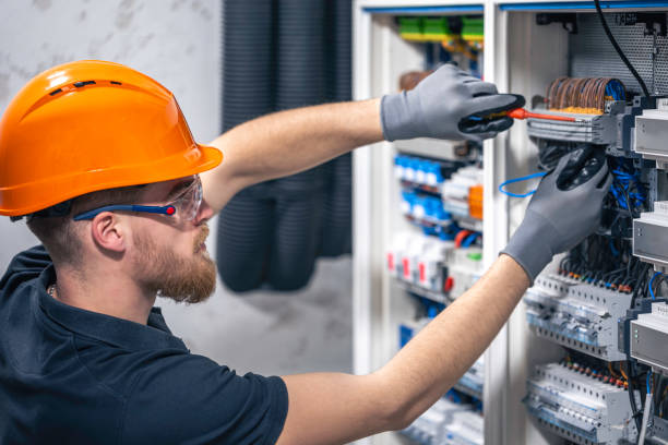 Best Affordable Electrical Installation  in Lake Katrine, NY