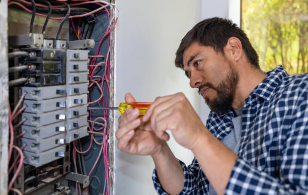 Best Electrical Rewiring Services  in Lake Katrine, NY